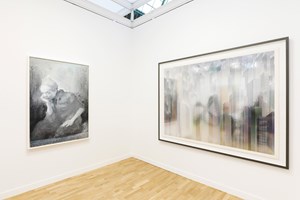 <a href='/art-galleries/pace-gallery/' target='_blank'>Pace Gallery</a>, FIAC Paris (18–21 October 2018). Courtesy Ocula. Photo: Charles Roussel.